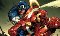 Marvel chystá Civil War | Fandíme filmu