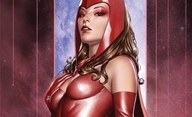 Avengers 2: Scarlet Witch konečně obsazena? | Fandíme filmu