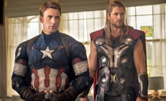 Avengers 3: Známe datum premiéry? | Fandíme filmu