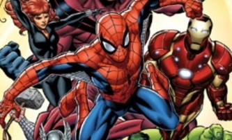 Amazing Spider-Man v Avengers | Fandíme filmu
