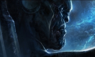 Thanos obsazen - Největší záporák Marvelu našel hlas | Fandíme filmu