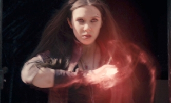 Avengers 2: Prequel o Quicksilverovi a Scarlet Witch | Fandíme filmu