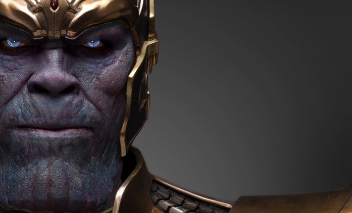 Avengers: Infinity War: Thanos bude "hlavní postavou" | Fandíme filmu