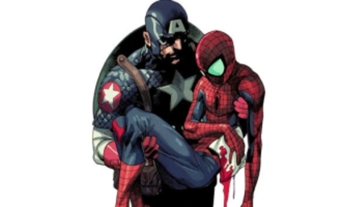 Spider-Man možným "vůdcem" příštích Avengers | Fandíme filmu