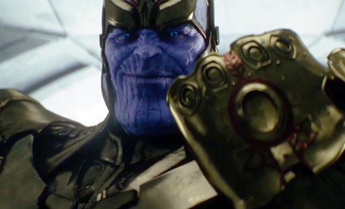 Avengers: Infinity War: Proč bude celá v IMAX formátu | Fandíme filmu