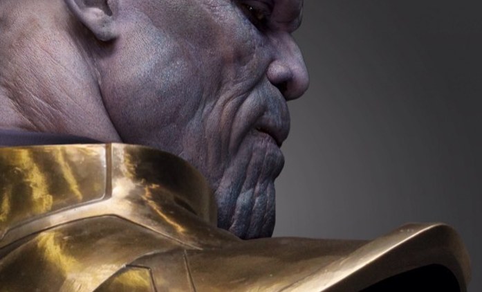 Avengers: Infinity War: Režiséři před námi tají kus natáčení | Fandíme filmu