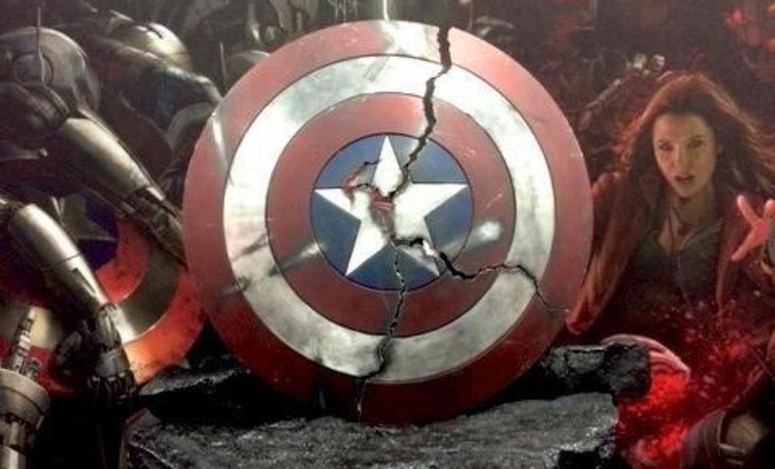 Steve Rogers už není Captain America | Fandíme filmu