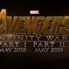 Avengers: Infinity War: Režiséři před námi tají kus natáčení | Fandíme filmu