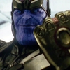 Avengers: Infinity War: "Thanos" na první fotce z příprav | Fandíme filmu
