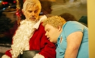 Santa je pořád úchyl v řádně úchylném traileru | Fandíme filmu