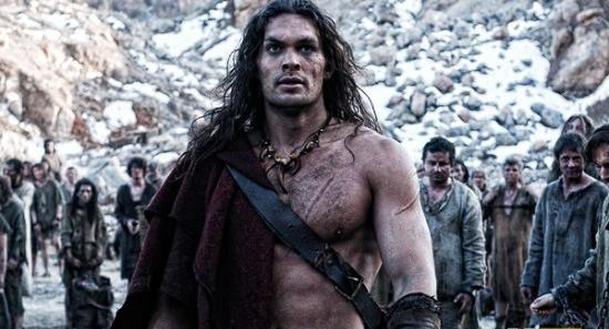 Nový Conan útočí v regulérním traileru | Fandíme filmu