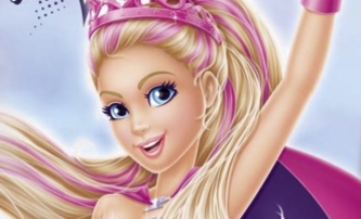 Barbie: Odvážná princezna - I takové filmy se točí | Fandíme filmu