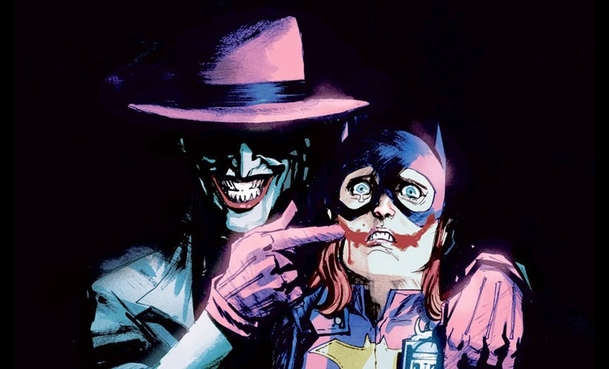 Joker: Jeho samostatný film má připomínat Killing Joke | Fandíme filmu
