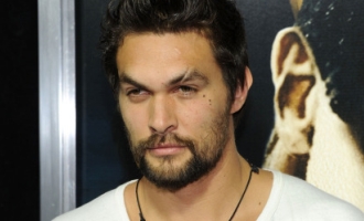 Jason Momoa | Fandíme filmu