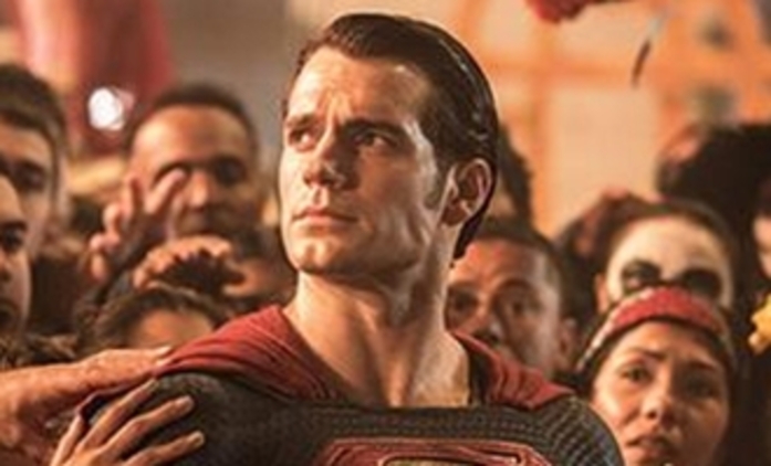 Batman v Superman: Sedm nových fotek | Fandíme filmu