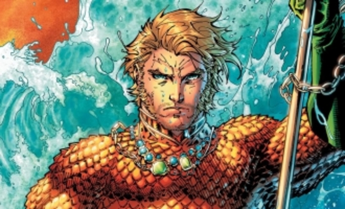 Zack Snyder: Aquaman je borec | Fandíme filmu