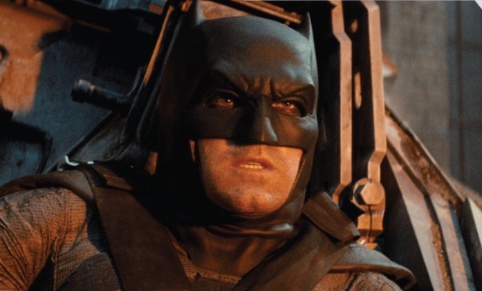 Batman: Příští sólovku oficiálně natočí Ben Affleck | Fandíme filmu