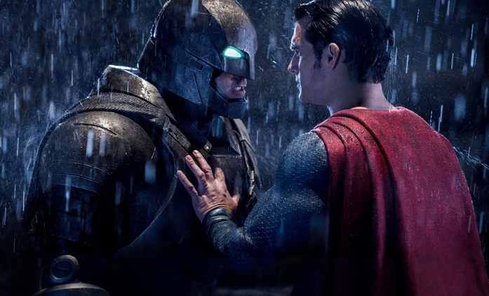 Batman v Superman: Nový komentář Zacka Snydera odhalil řadu zajímavostí | Fandíme filmu