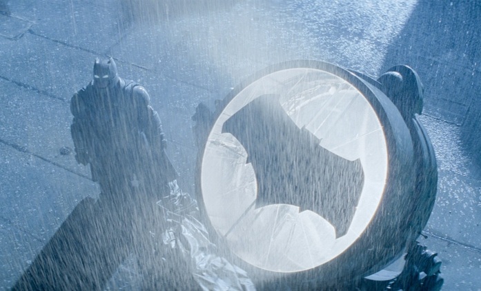 Batman: Samostatný film Bena Afflecka našel název | Fandíme filmu