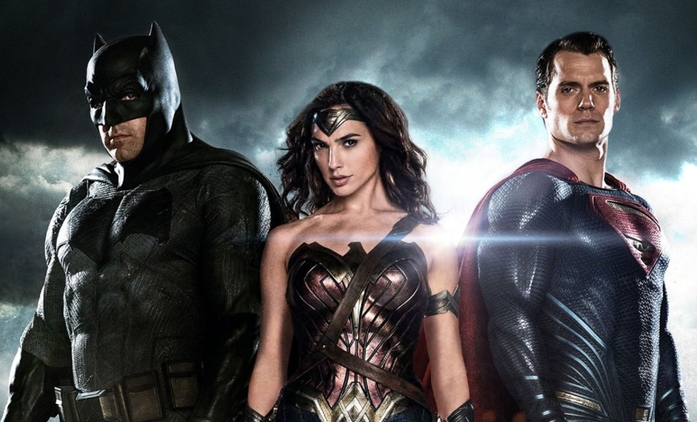 Recenze: Batman v Superman: Úsvit spravedlnosti | Fandíme filmu