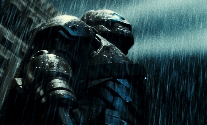 Batman v Superman: Uvidíme necenzurovanou verzi filmu | Fandíme filmu