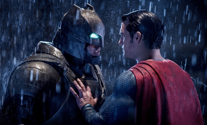 Batman v Superman: První skutečné reakce na film | Fandíme filmu
