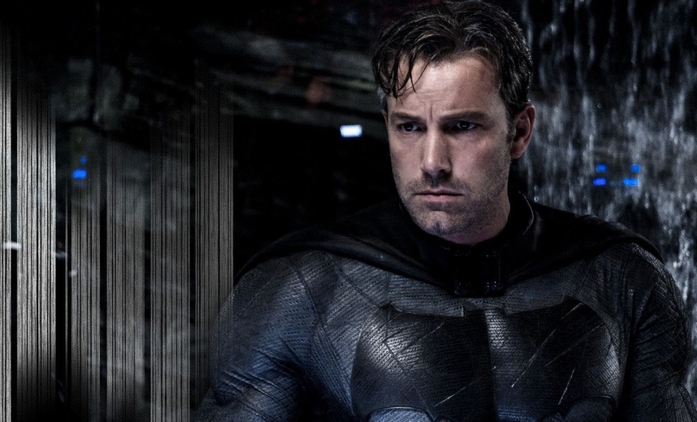 Ben Affleck: Zadržte, žádný The Batman se zatím nechystá | Fandíme filmu