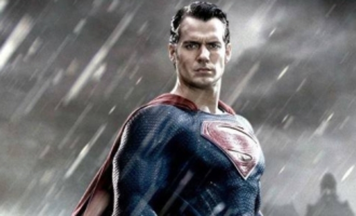 Batman v Superman: Jak se změnil Supermanův kostým | Fandíme filmu