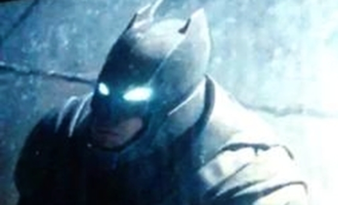 Batman v Superman: Batman jako pověst ve stínech | Fandíme filmu