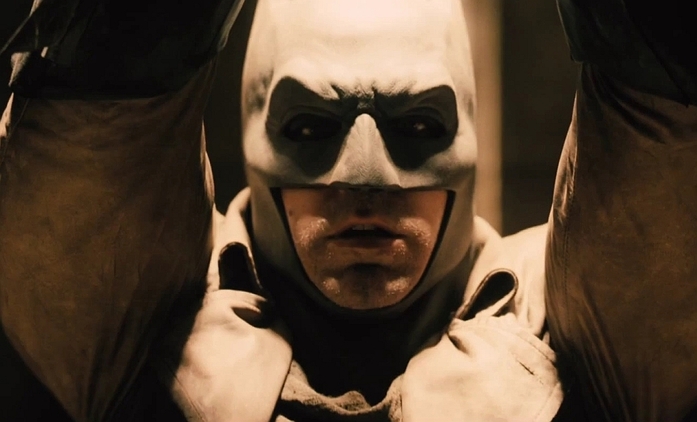 Affleck o příštím Batmanovi a jeho vlivu na Justice League | Fandíme filmu