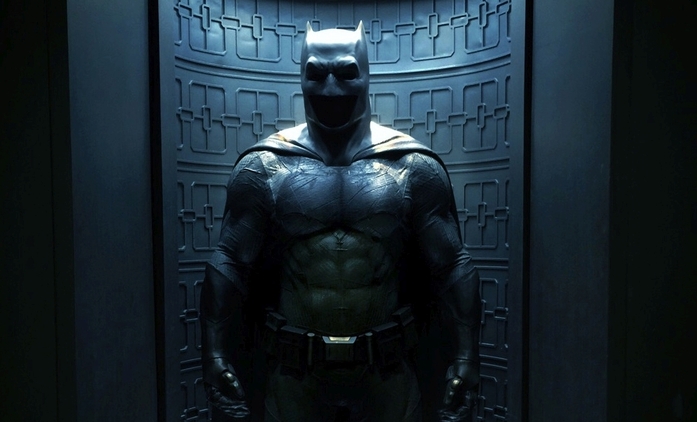 Batman vs. Superman: Seznamte se s Batmanovou jeskyní | Fandíme filmu