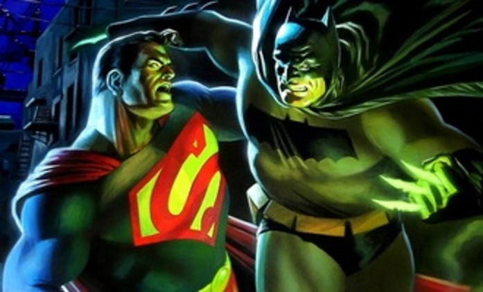 Batman vs. Superman: Šestice kandidátů na Batmana | Fandíme filmu