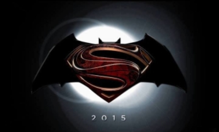 Batman vs. Superman má oficiální název a logo | Fandíme filmu