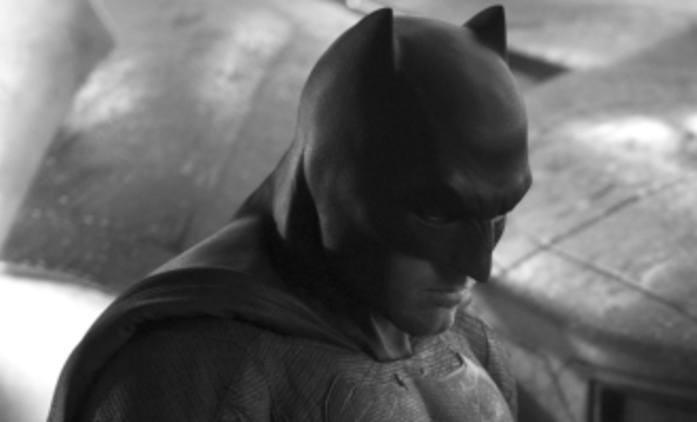 Batman v Superman: Oficiální fotka konečně v barvě | Fandíme filmu