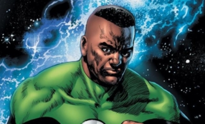 Denzel Washington jako nový Green Lantern? | Fandíme filmu
