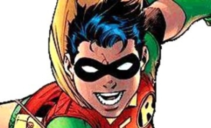 Batman v Superman přeci jen s Robinem? | Fandíme filmu