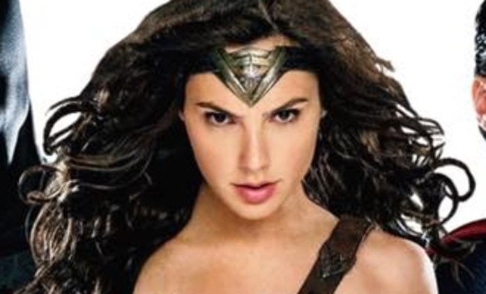 Wonder Woman hned ve třech různých obdobích? | Fandíme filmu
