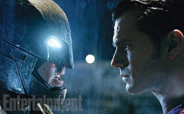 Batman v Superman: Sedm nových fotek | Fandíme filmu