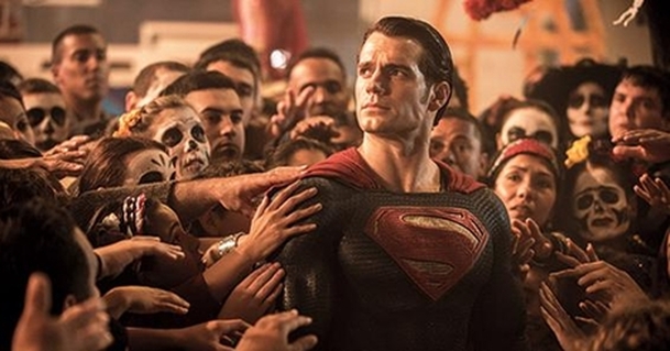 Batman v Superman: Sedm nových fotek | Fandíme filmu