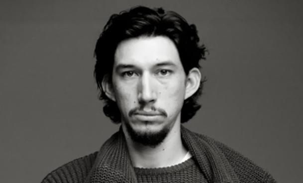 Adam Driver | Fandíme filmu