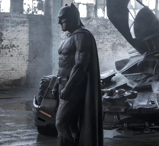 Batman v Superman: Řada povedených artworků | Fandíme filmu