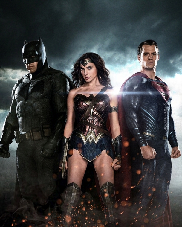 Batman v Superman: Nejdražší film všech dob? | Fandíme filmu