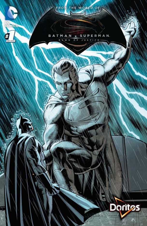 Batman v Superman: Představitel Doomsdaye odhalen | Fandíme filmu