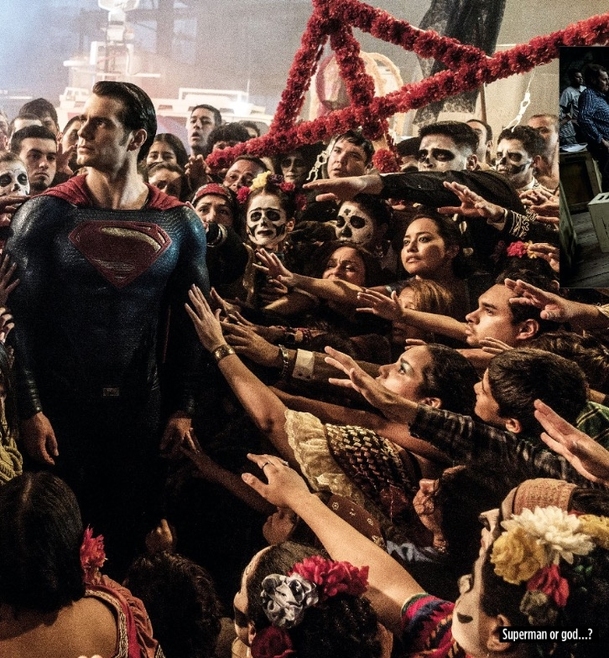 Batman v Superman: Souboj titánů v novém klipu | Fandíme filmu