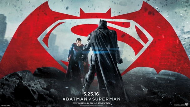 Batman v Superman: Souboj titánů v novém klipu | Fandíme filmu