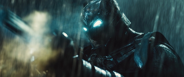 Batman v Superman: Ještě tři trailery, videa, fotky | Fandíme filmu