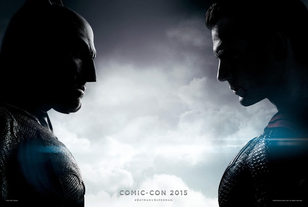 Batman v Superman: Nový trailer z Comic-Conu | Fandíme filmu