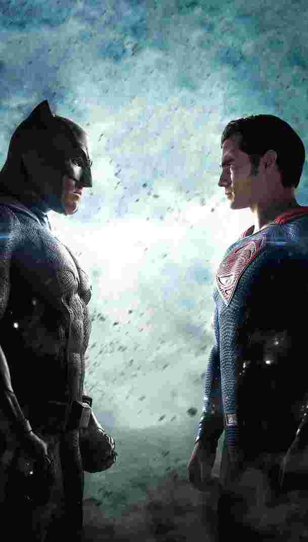 Batman v Superman: Nový mezinárodní trailer | Fandíme filmu