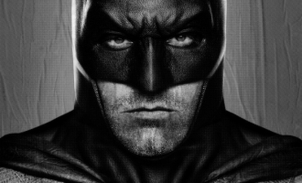 Ben Affleck | Fandíme filmu