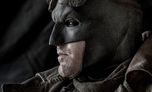 Ben Affleck se vrátí jako Batman | Fandíme filmu